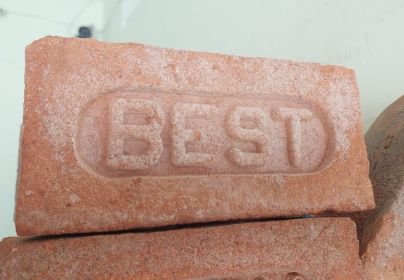 BEST Red Bricks